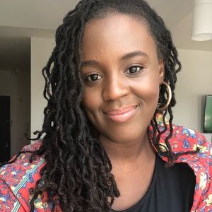 Meet your Posher, Ethel